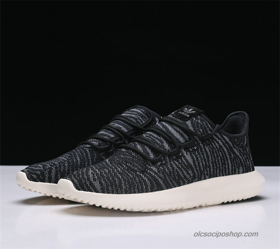 Adidas Tubular Shadow Fekete/Fehér Cipők (CQ2464)