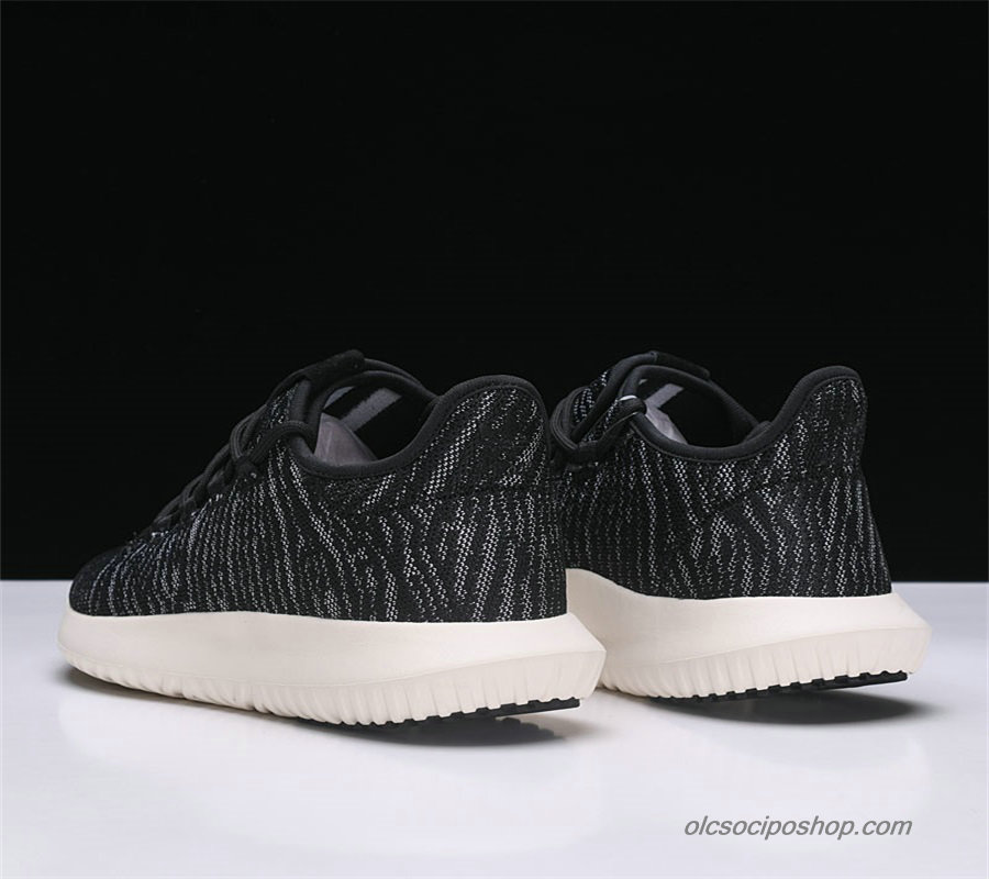 Adidas Tubular Shadow Fekete/Fehér Cipők (CQ2464)