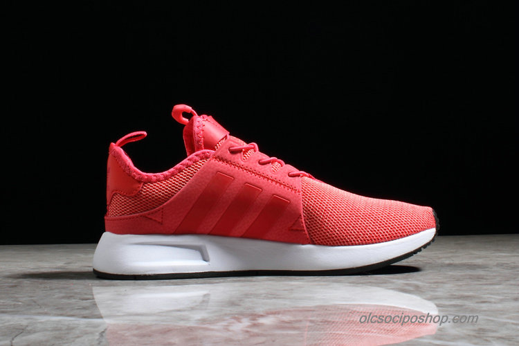 Női Adidas X_PLR Piros/Fehér Cipők (BB2579)