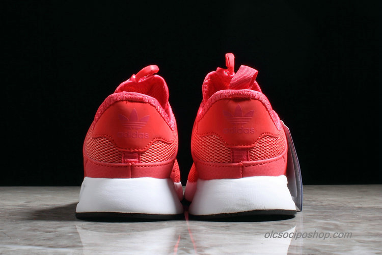 Női Adidas X_PLR Piros/Fehér Cipők (BB2579)