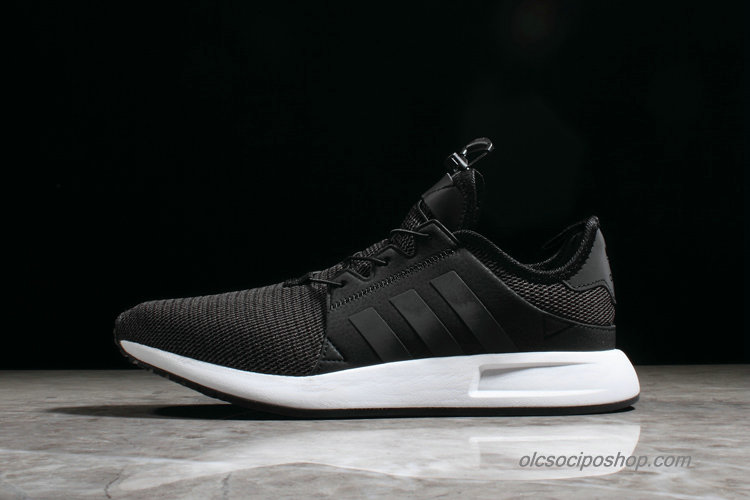 Adidas X_PLR Fekete/Fehér Cipők (BB1100)