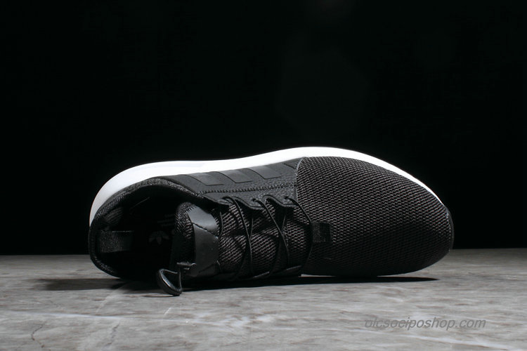 Adidas X_PLR Fekete/Fehér Cipők (BB1100)