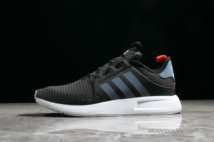Adidas X_PLR Fekete/Kék/Fehér Cipők (BB1105)