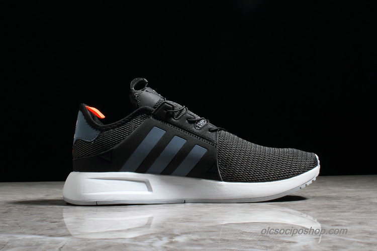 Adidas X_PLR Fekete/Kék/Fehér Cipők (BB1105)