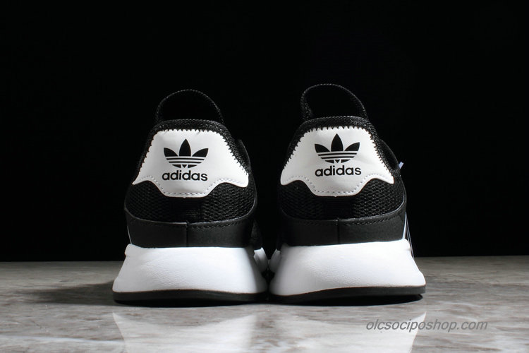 Adidas X_PLR Fekete/Ezüst/Fehér Cipők (BY8688)