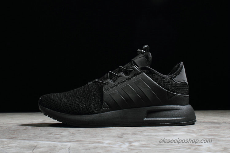 Adidas X_PLR Fekete Cipők (CG2941)