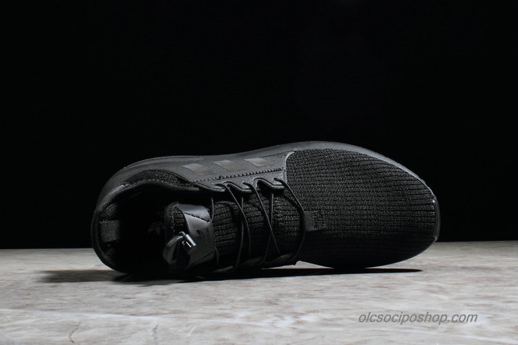Adidas X_PLR Fekete Cipők (CG2941)