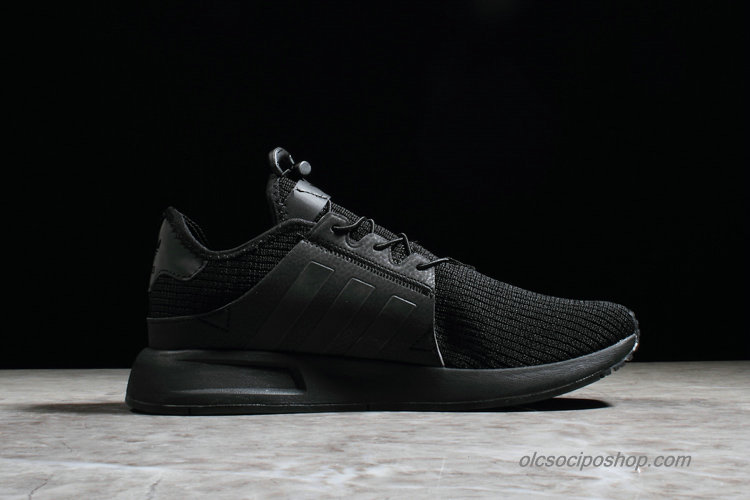 Adidas X_PLR Fekete Cipők (CG2941)