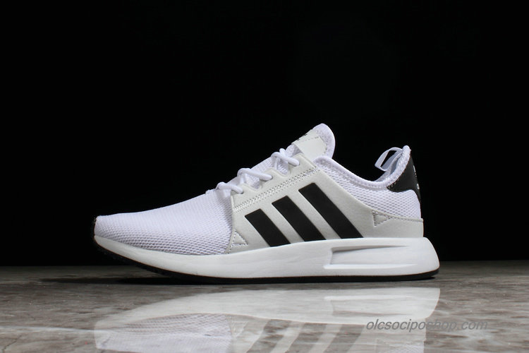 Adidas X_PLR Fehér/Fekete Cipők (CQ2406)