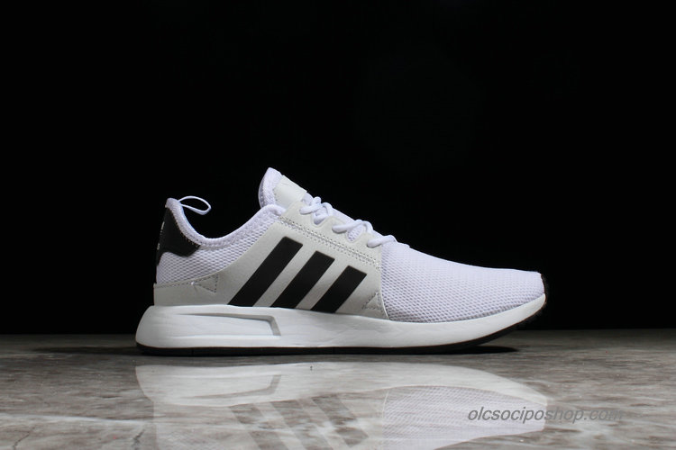 Adidas X_PLR Fehér/Fekete Cipők (CQ2406)