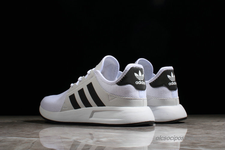 Adidas X_PLR Fehér/Fekete Cipők (CQ2406)