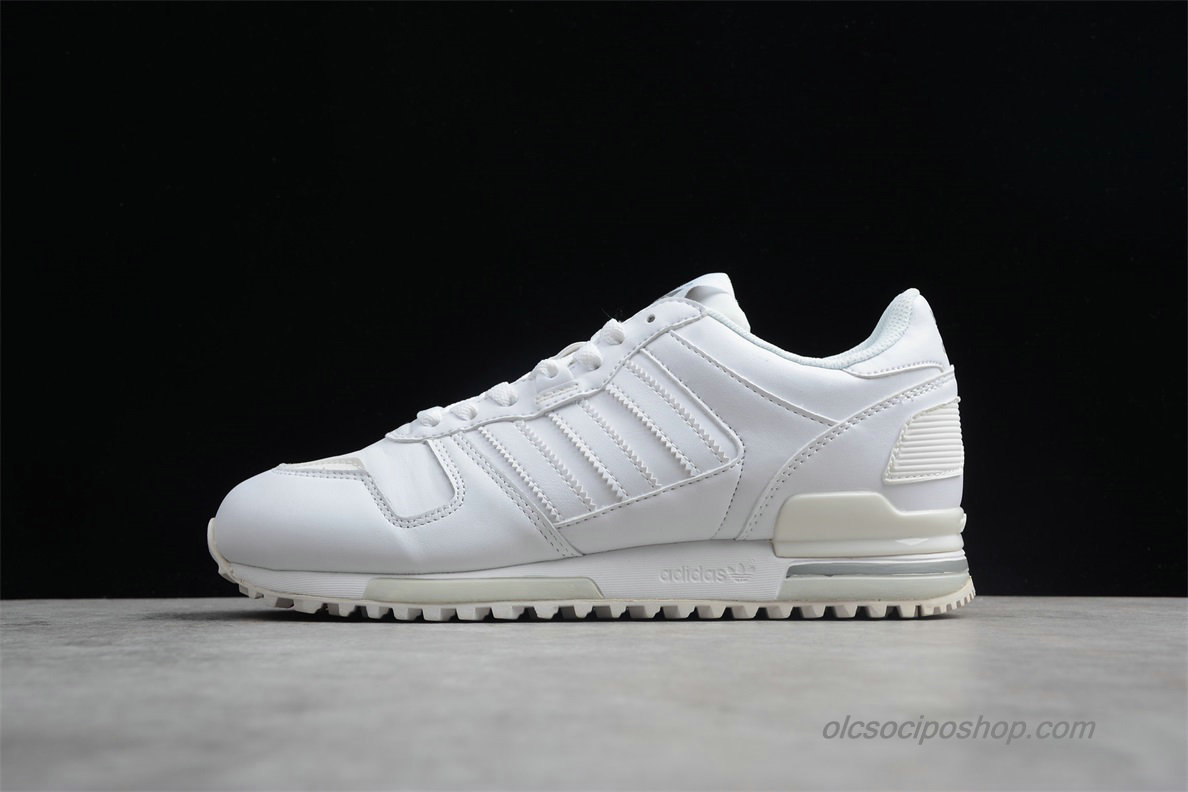 Adidas ZX700 Leather Fehér Cipők (G62110)