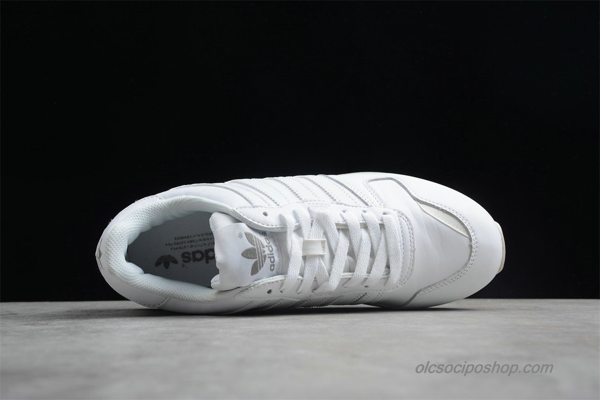 Adidas ZX700 Leather Fehér Cipők (G62110)