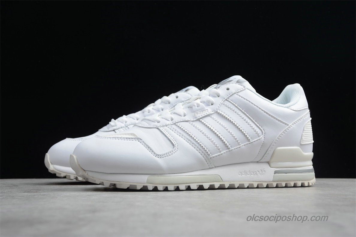 Adidas ZX700 Leather Fehér Cipők (G62110)