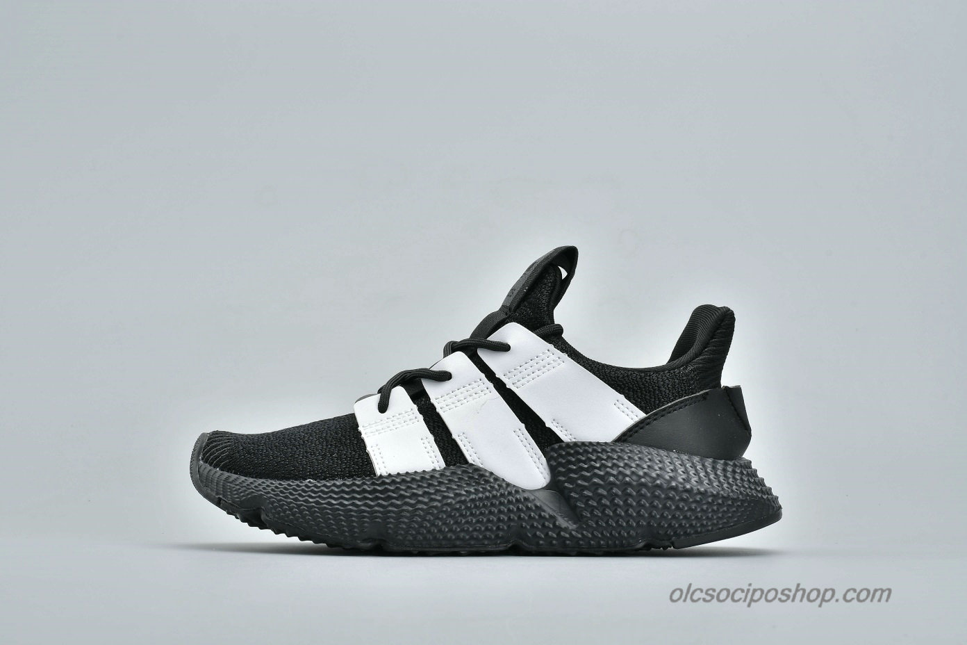 Adidas Prophere Undftd Fekete/Fehér Cipők (B37462)