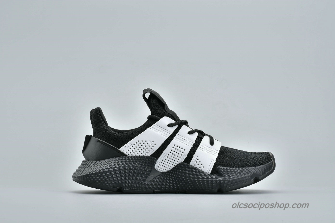 Adidas Prophere Undftd Fekete/Fehér Cipők (B37462)