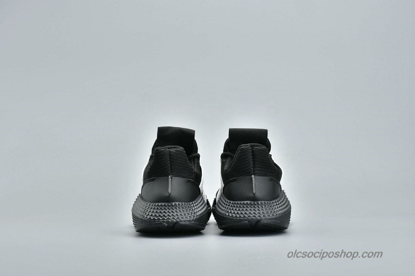 Adidas Prophere Undftd Fekete/Fehér Cipők (B37462)