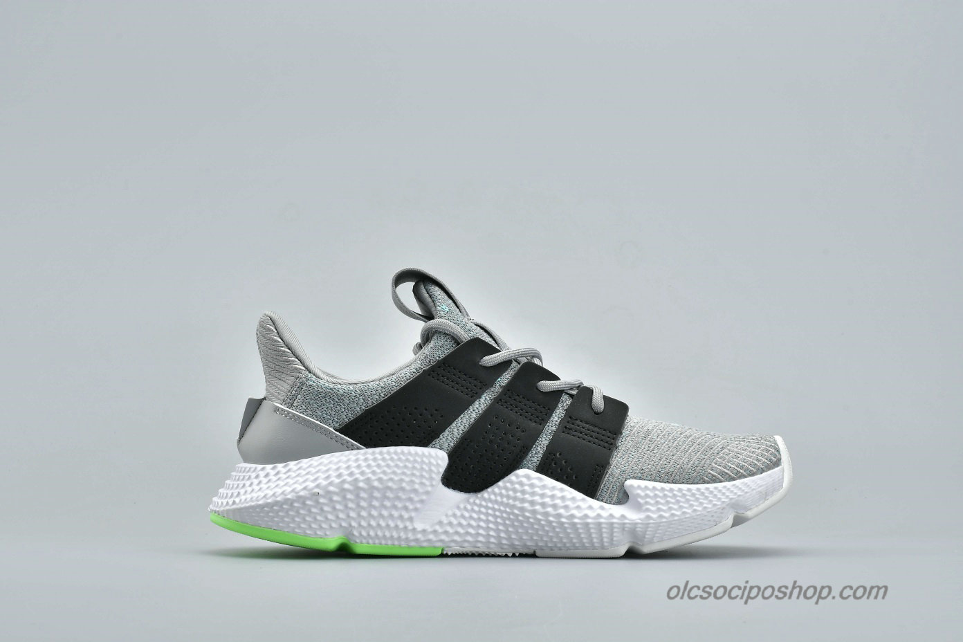 Adidas Prophere Undftd Szürke/Fekete/Fehér Cipők (B37464)