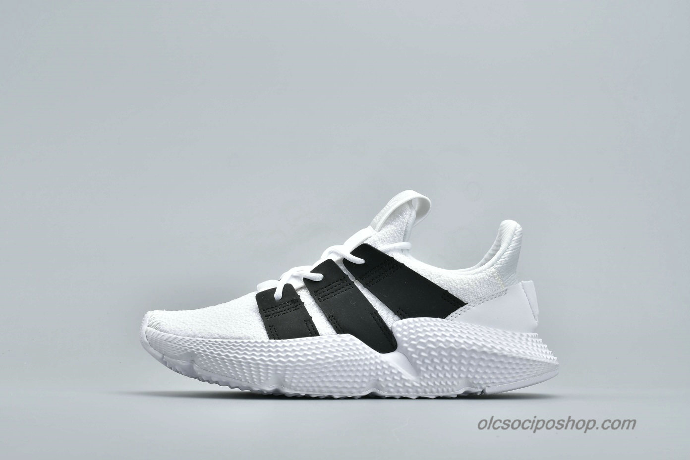 Adidas Prophere Undftd Fehér/Fekete Cipők (B96727)