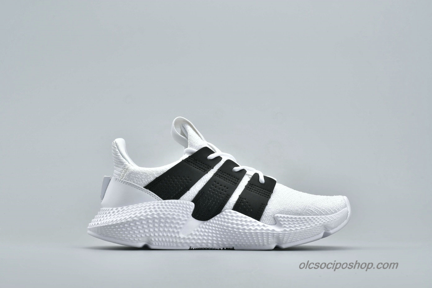 Adidas Prophere Undftd Fehér/Fekete Cipők (B96727)