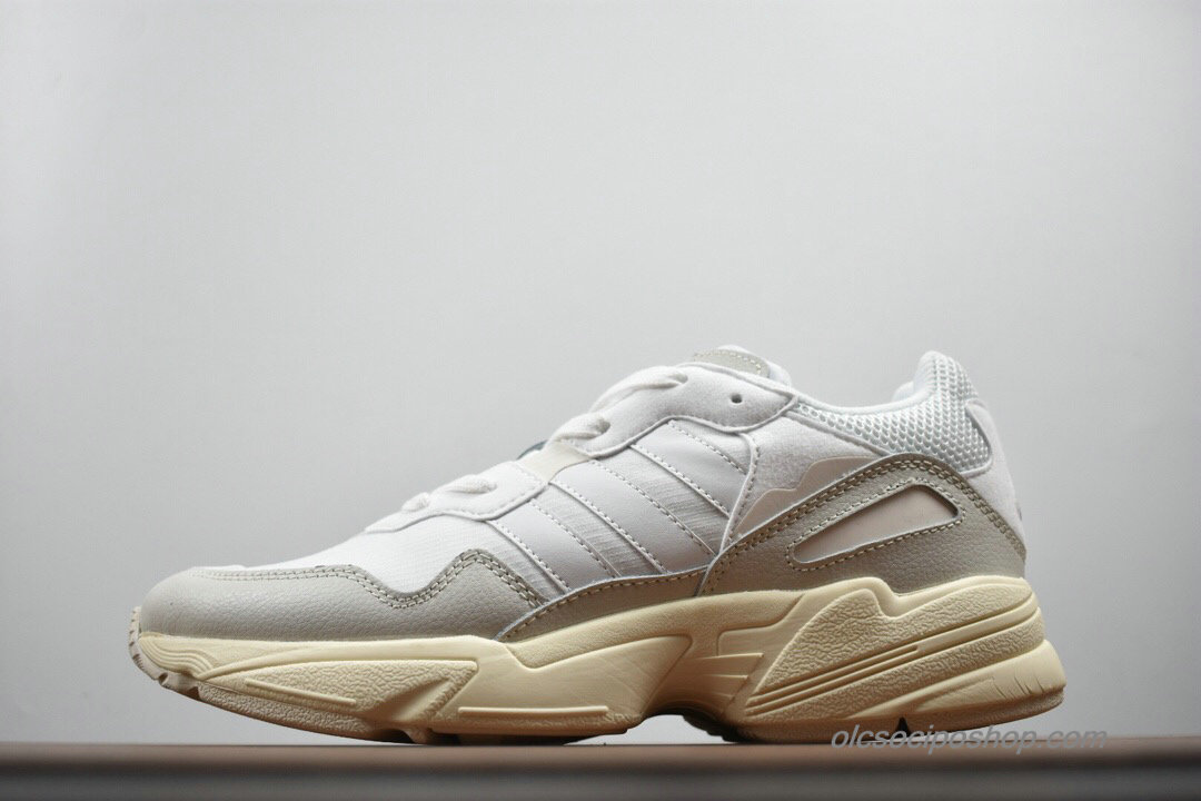 Adidas YUNG-96 Fehér/Szürke Cipők (F97176)