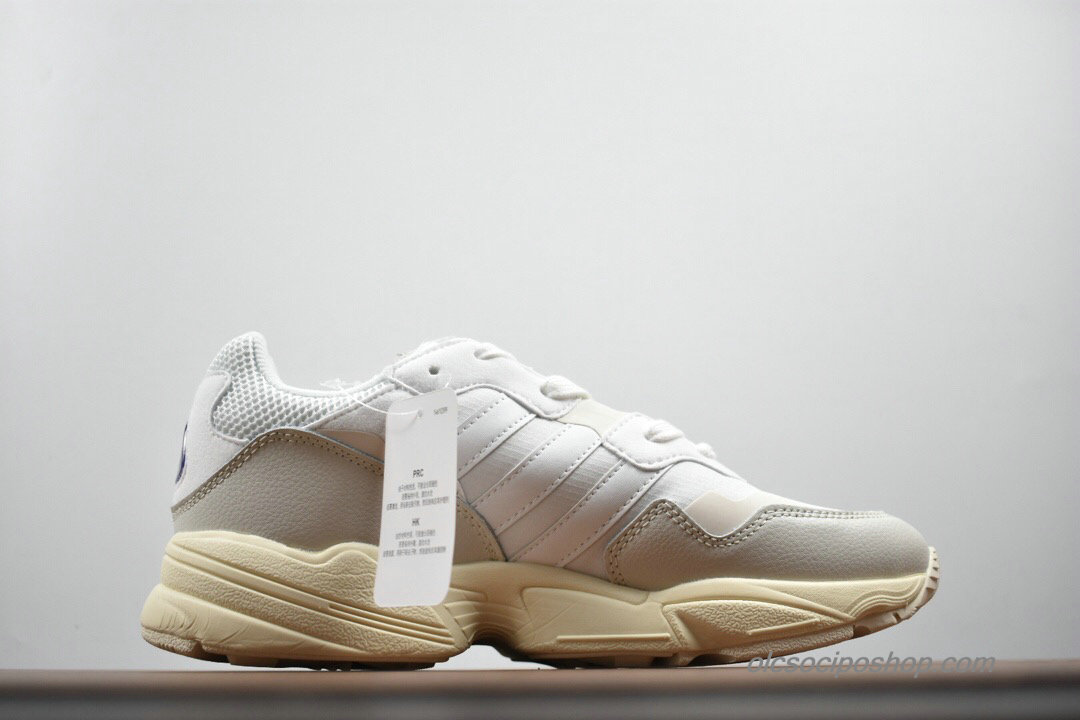 Adidas YUNG-96 Fehér/Szürke Cipők (F97176)