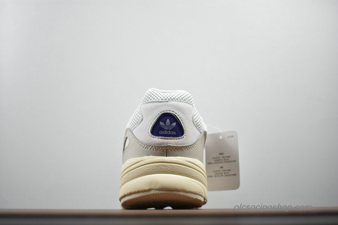 Adidas YUNG-96 Fehér/Szürke Cipők (F97176)