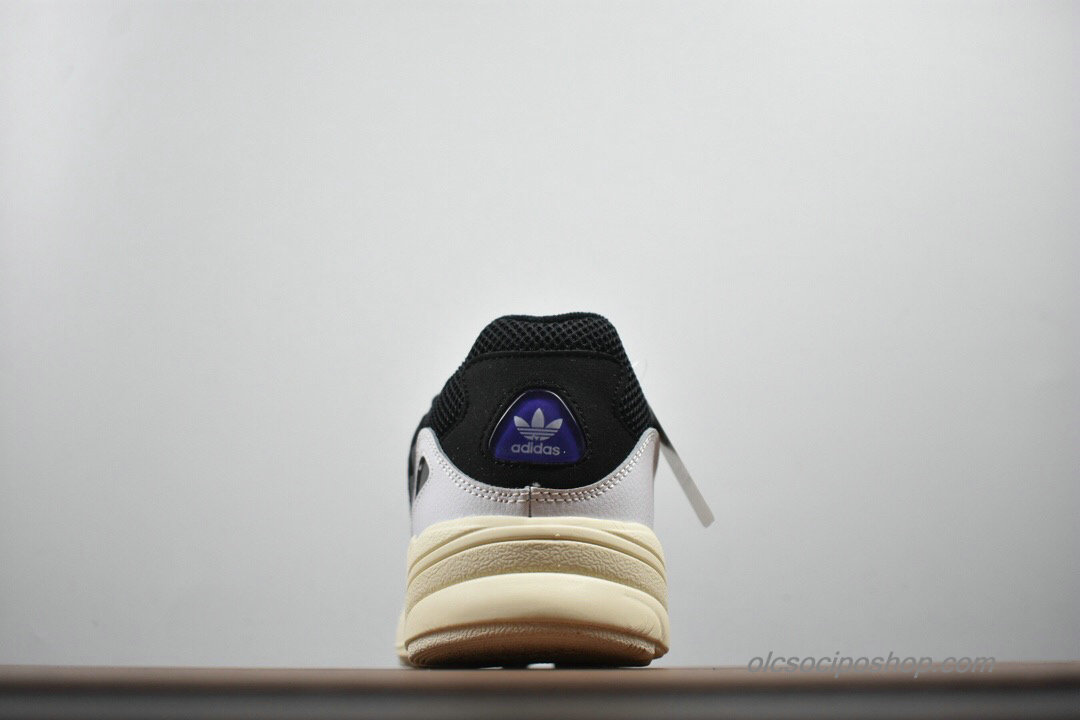Adidas YUNG-96 Fekete/Szürke Cipők (F97177)