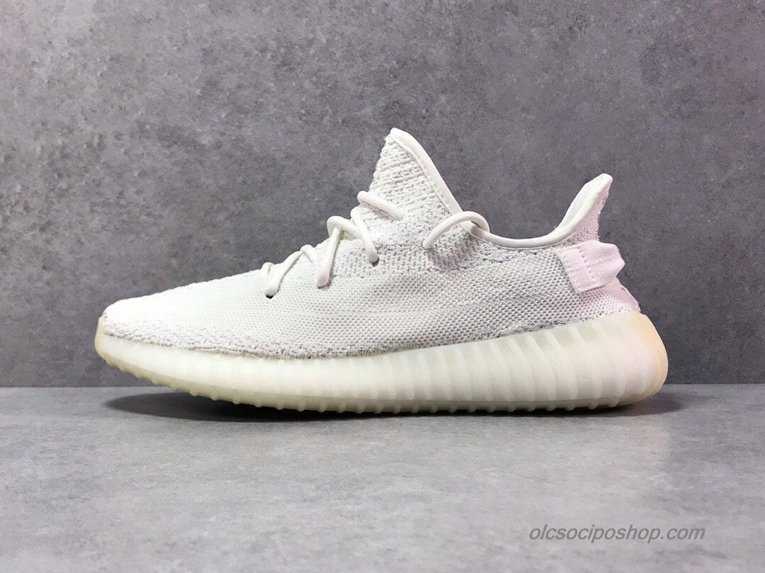 Adidas Yeezy 350 V2 Boost Fehér Cipők (CP9366)