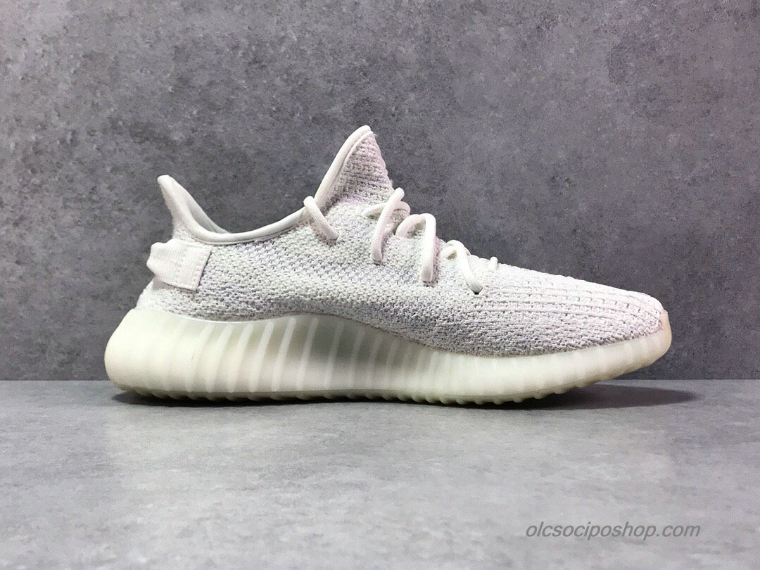 Adidas Yeezy 350 V2 Boost Fehér Cipők (CP9366)