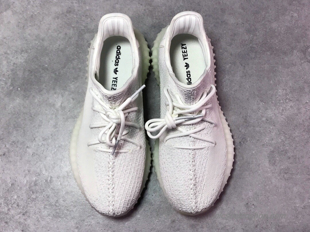 Adidas Yeezy 350 V2 Boost Fehér Cipők (CP9366)