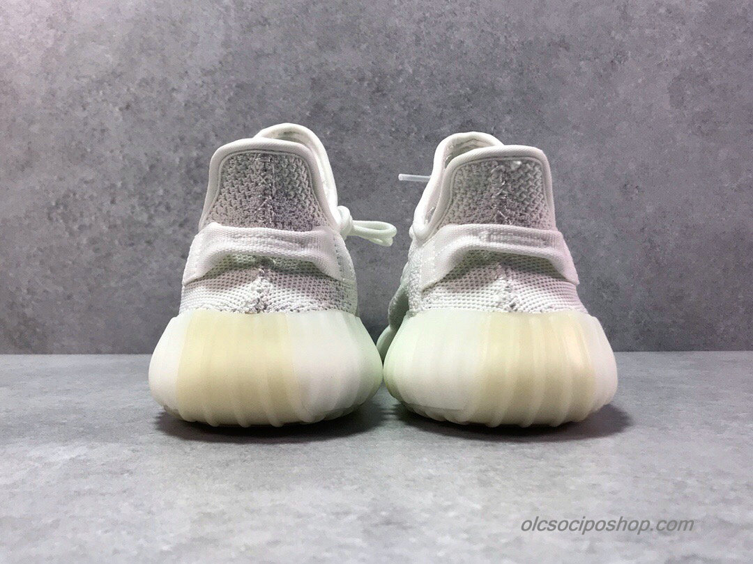 Adidas Yeezy 350 V2 Boost Fehér Cipők (CP9366)