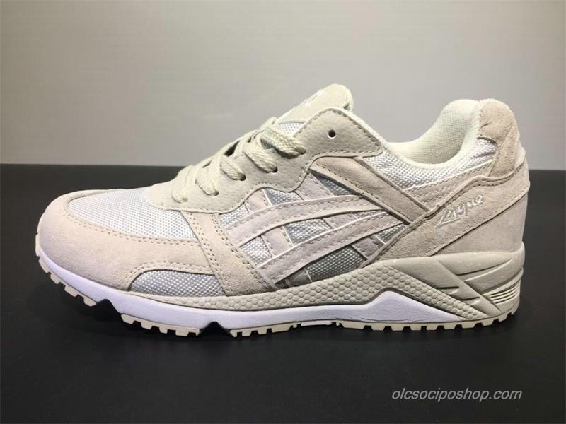 Asics Tiger Gel-Lique Homok/Fehér Cipők