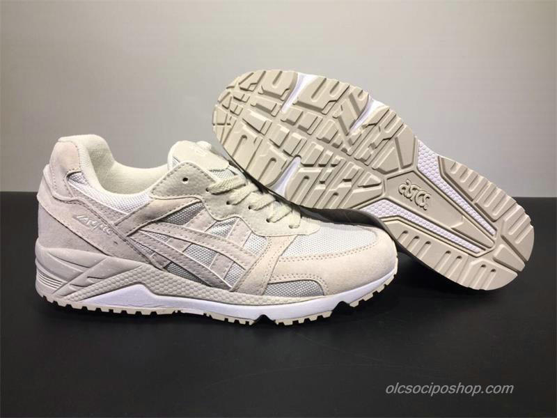 Asics Tiger Gel-Lique Homok/Fehér Cipők