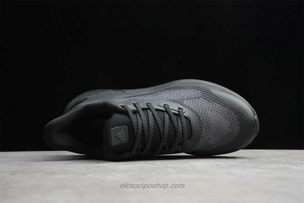 Férfi Adidas Alphaboost M Fekete Cipők (FX1122)