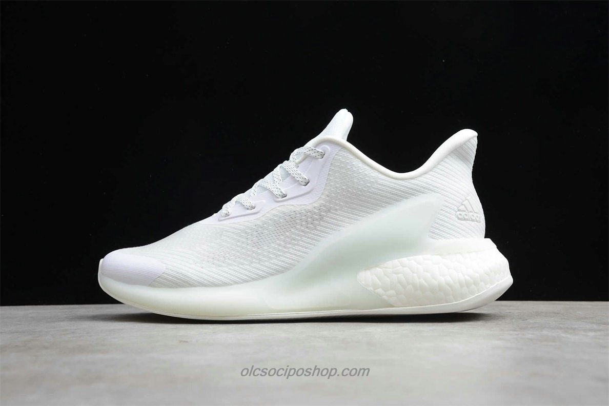 Adidas Alphaboost M Fehér Cipők (FX1126)
