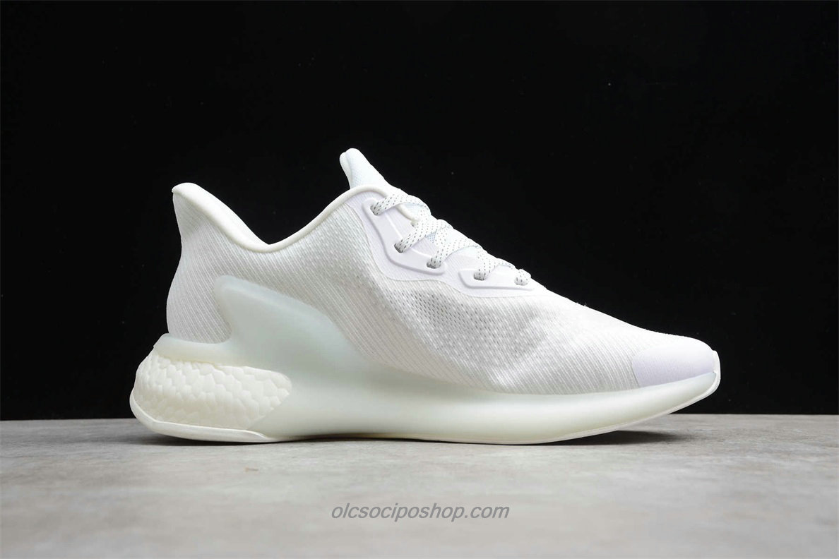 Adidas Alphaboost M Fehér Cipők (FX1126)