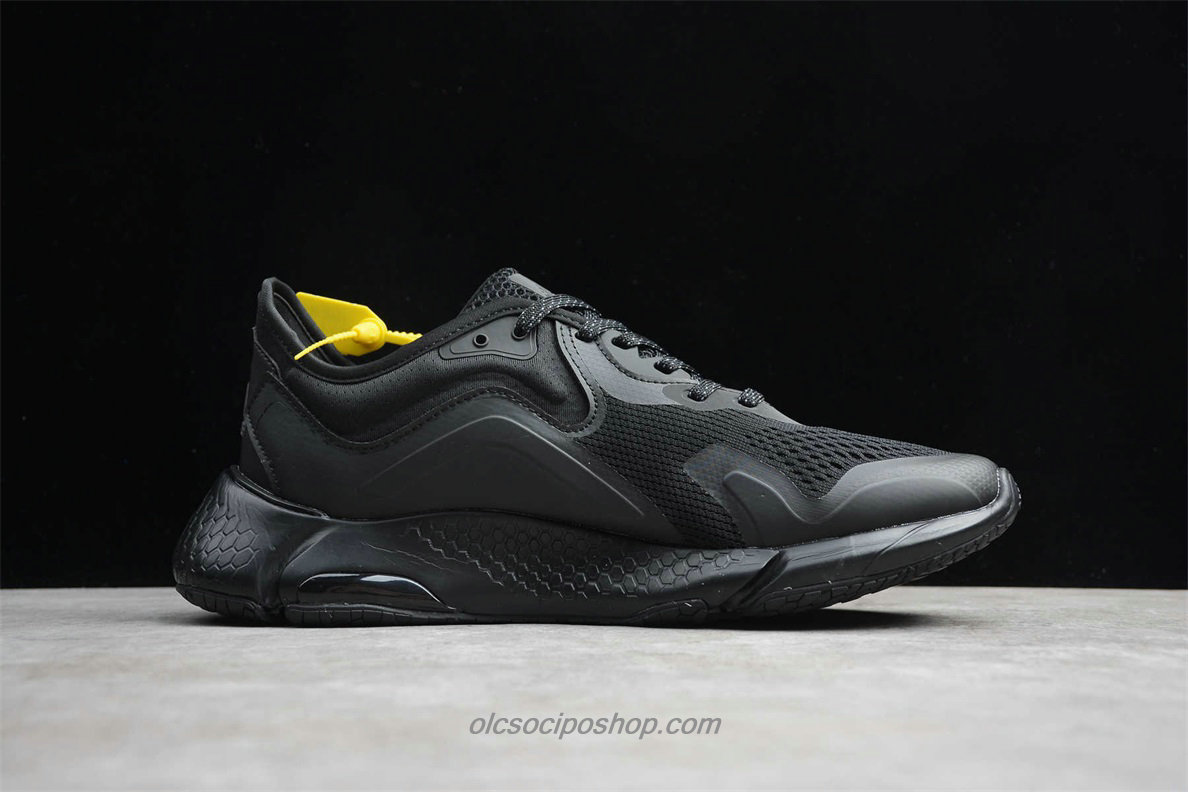 Férfi Adidas Alphabounce Instinct CC M Fekete Cipők (FW0663)