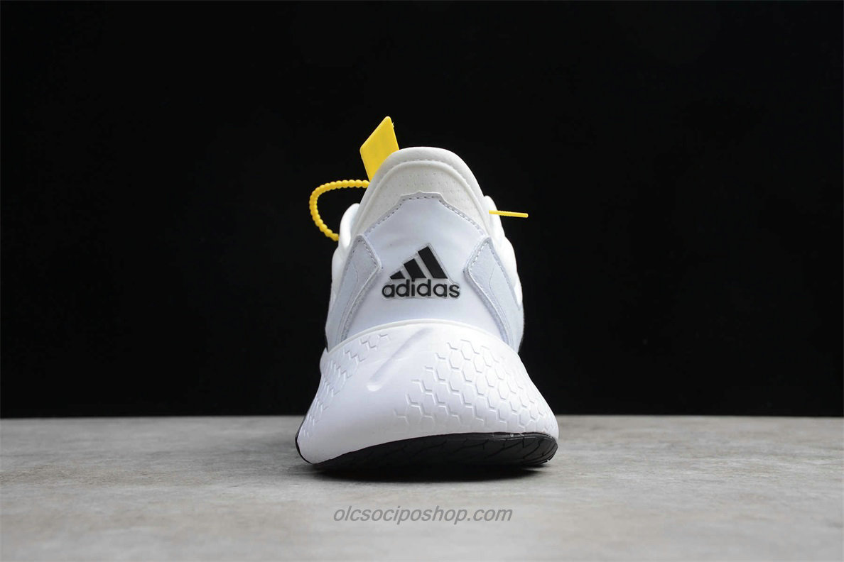 Férfi Adidas Alphabounce Instinct CC M Fehér/Szürke/Fekete Cipők (FW0669)