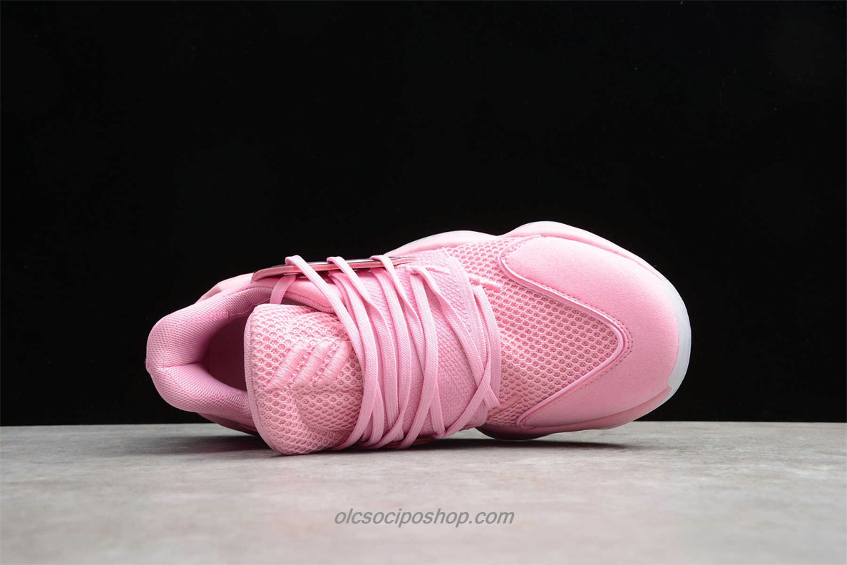 Férfi Adidas Harden Vol.4 Rózsaszín Cipők (EG6225)