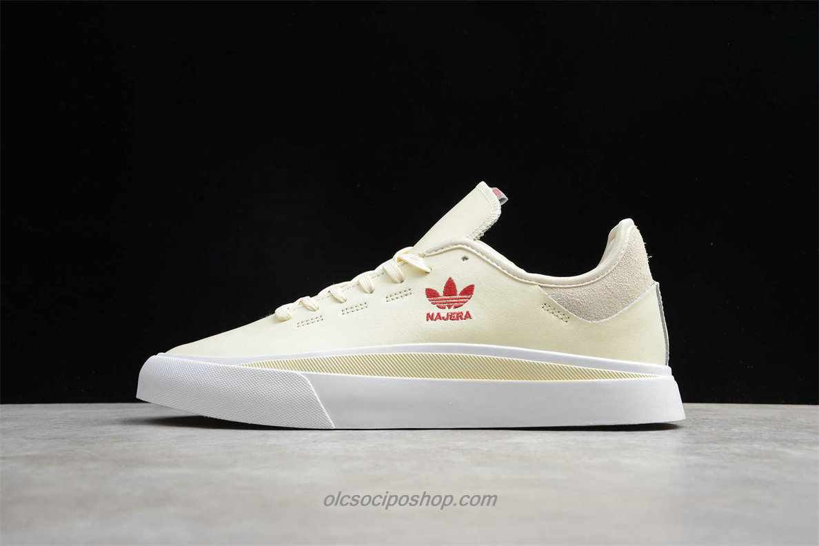 Adidas Originals Sabalo Krém Cipők (DB3046)