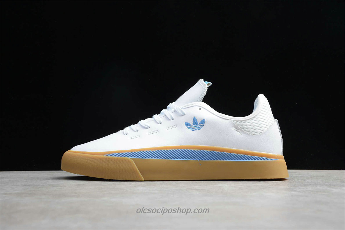 Adidas Originals Sabalo Fehér/Kék Cipők (EE6095)