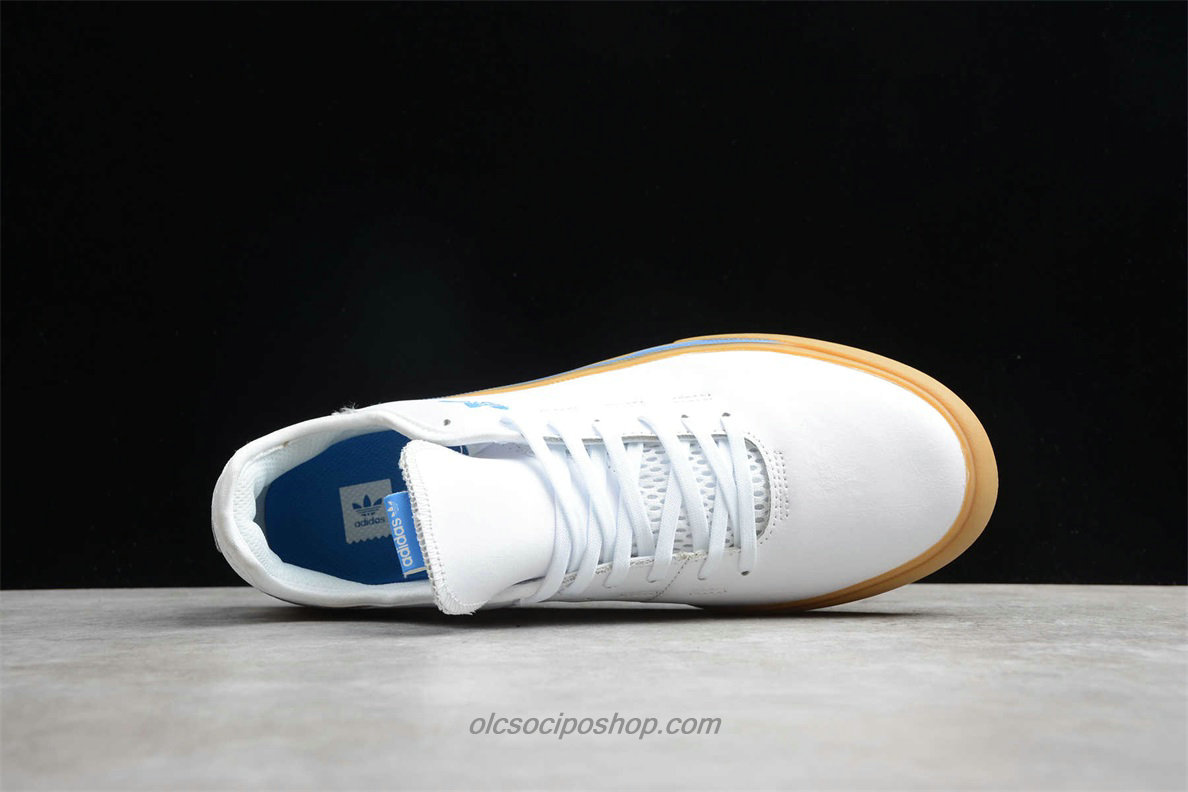 Adidas Originals Sabalo Fehér/Kék Cipők (EE6095)