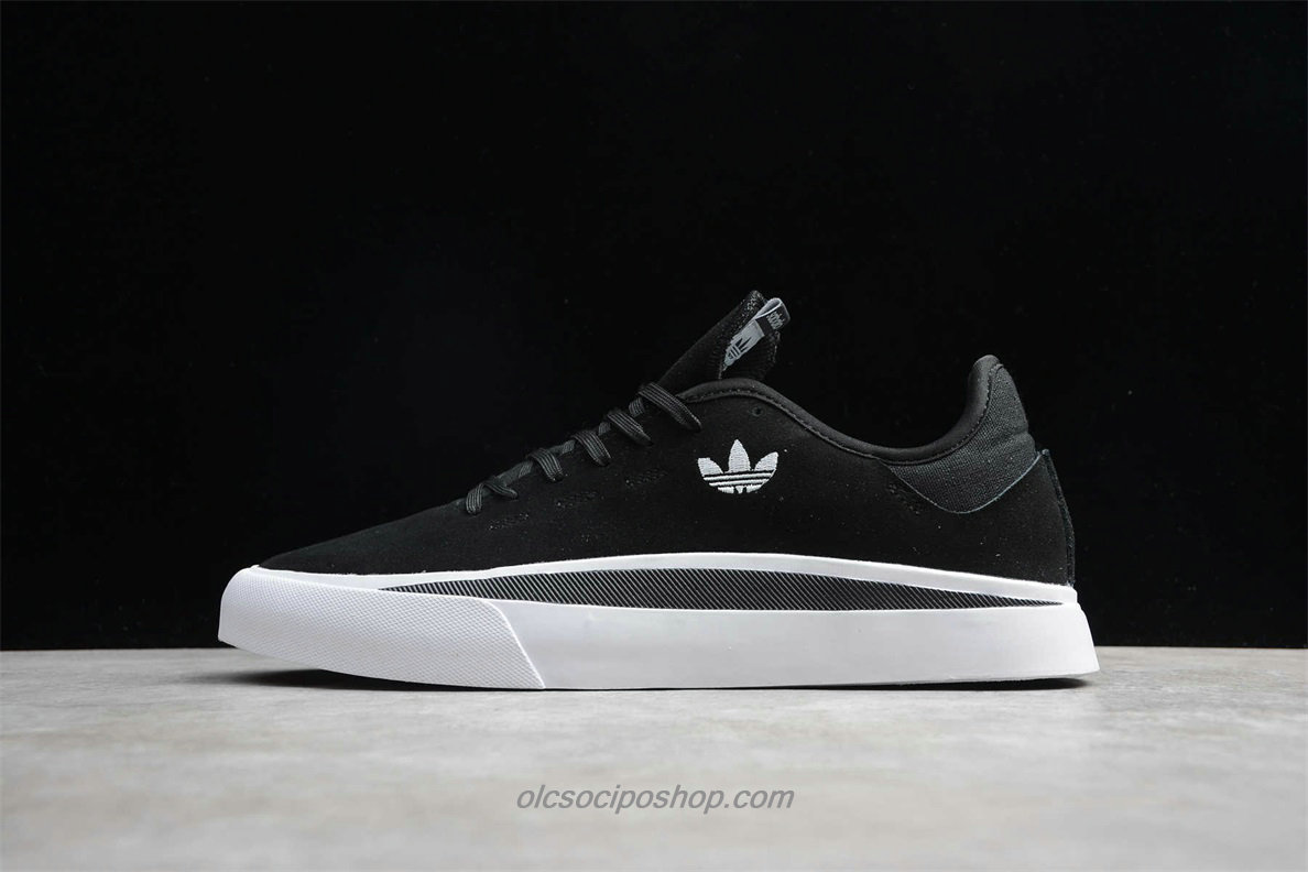 Adidas Originals Sabalo Fekete/Fehér Cipők (EE6122)