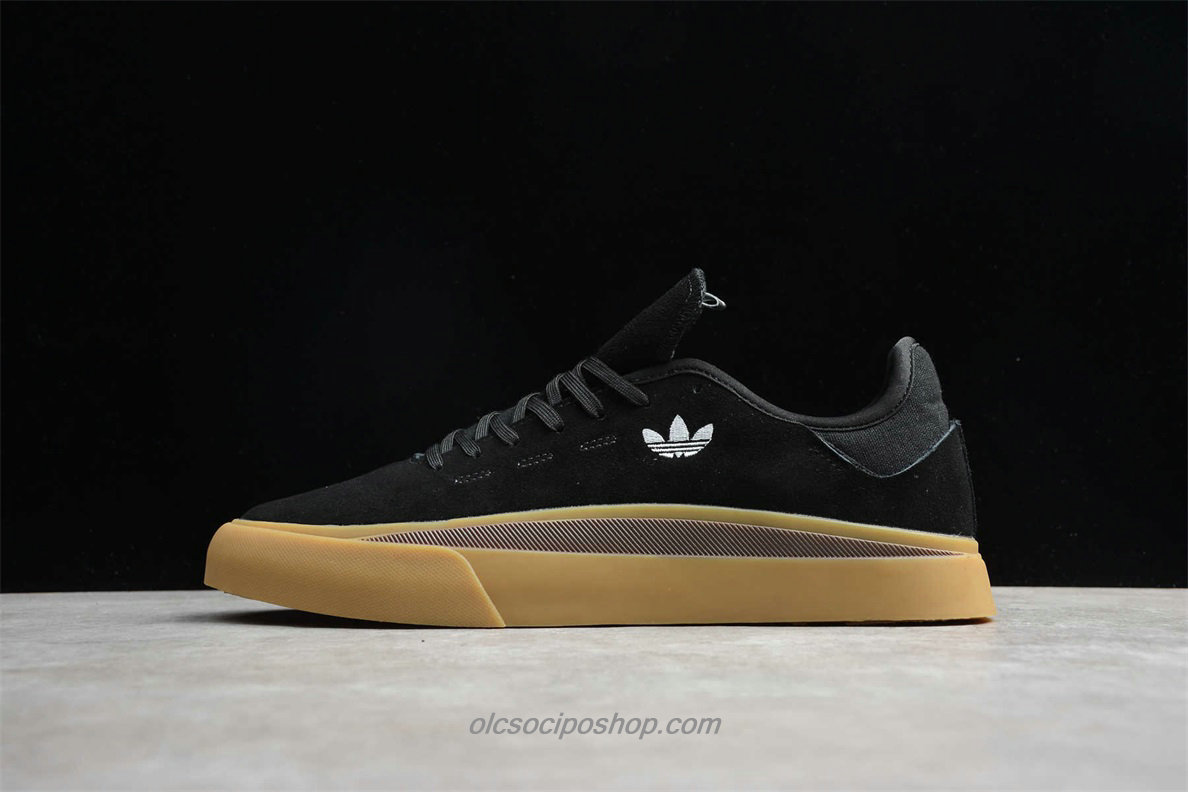 Adidas Originals Sabalo Fekete/Barna Cipők (EE6123)