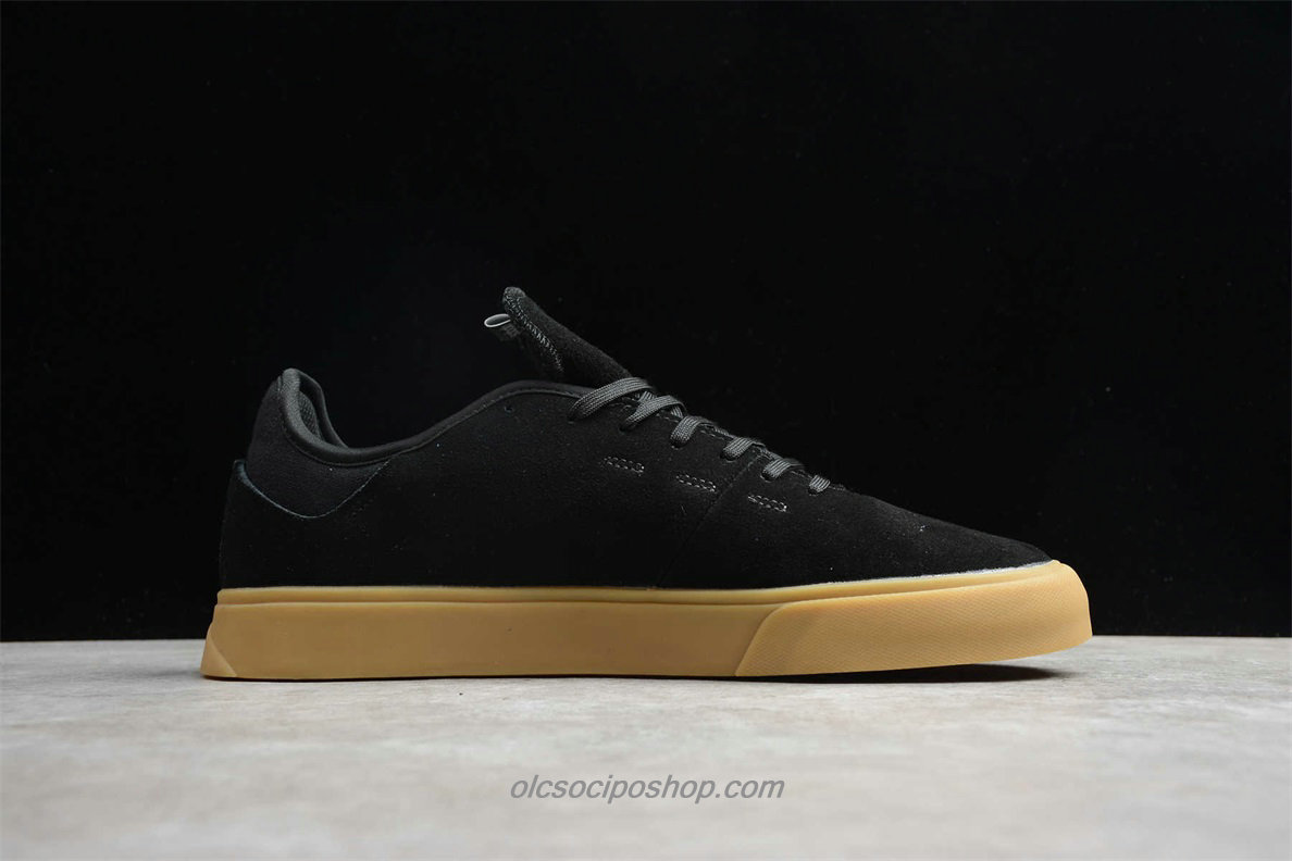 Adidas Originals Sabalo Fekete/Barna Cipők (EE6123)
