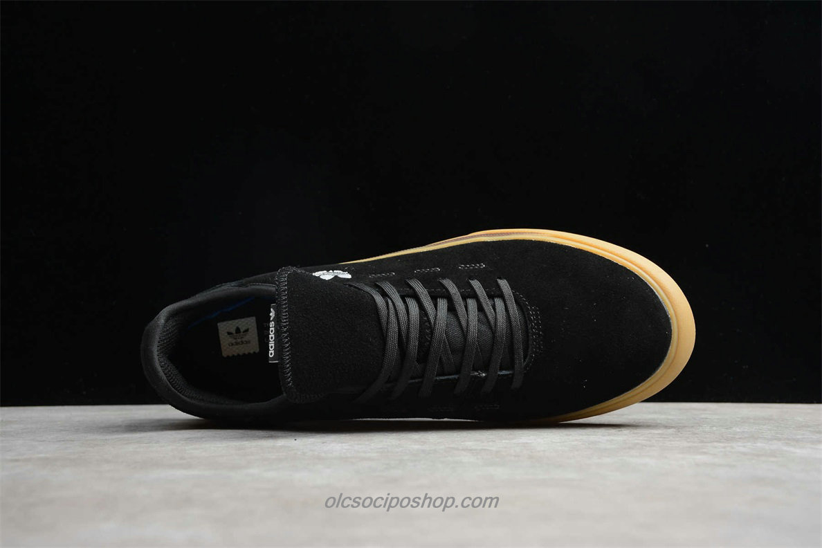 Adidas Originals Sabalo Fekete/Barna Cipők (EE6123)