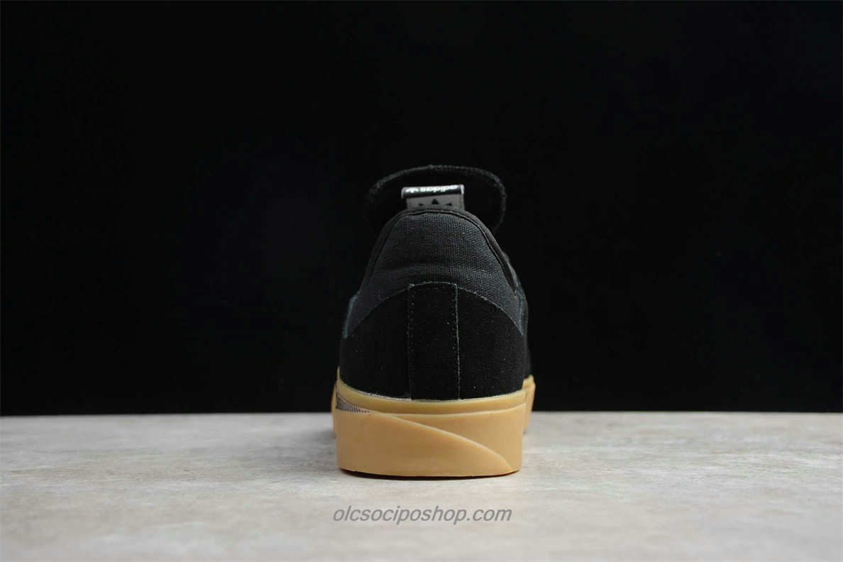 Adidas Originals Sabalo Fekete/Barna Cipők (EE6123)