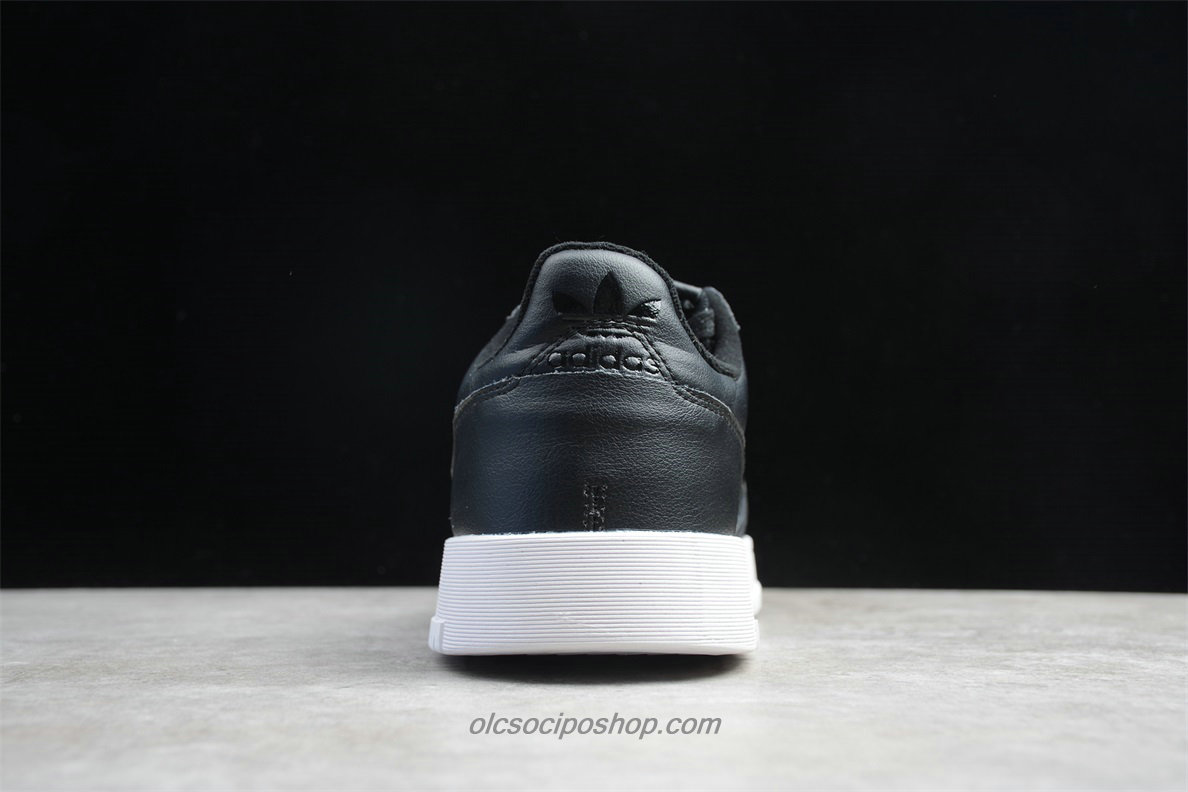 Férfi Adidas Originals SuperCourt Fekete Cipők (EE6038)