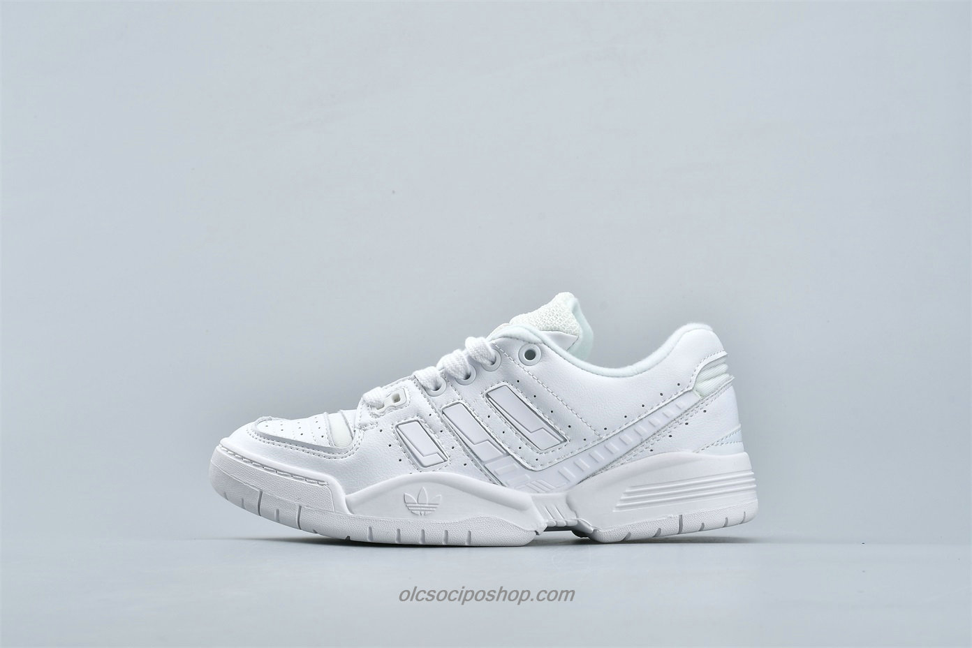 Adidas Torsion Comp Edberg Fehér Cipők (EE7375)